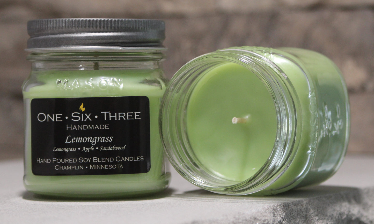 Lemongrass
