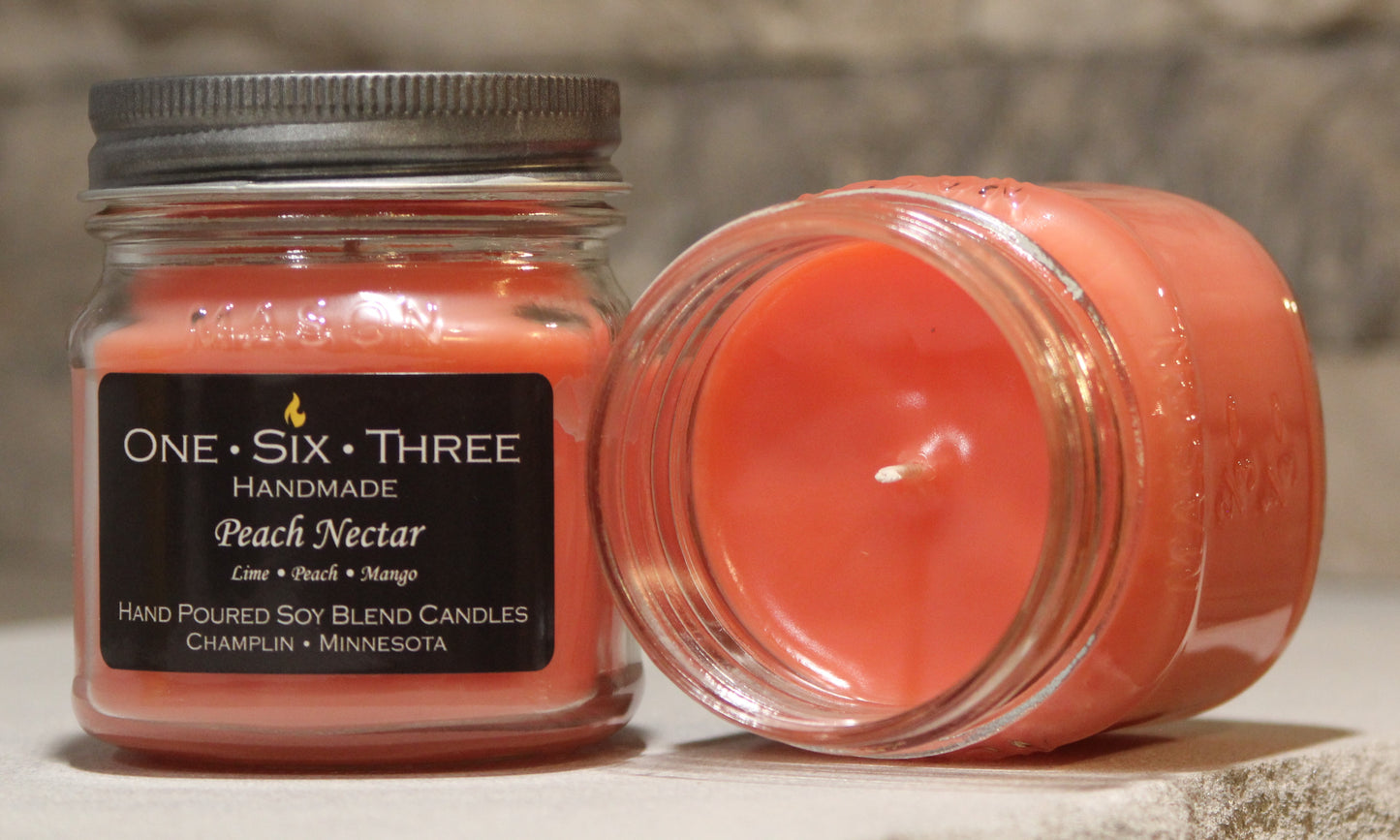 Peach Nectar