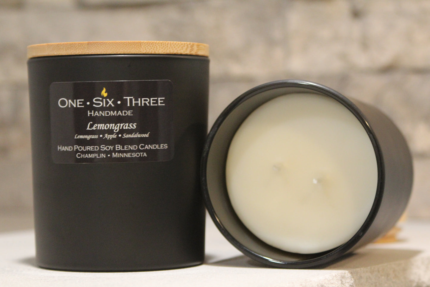 Lemongrass