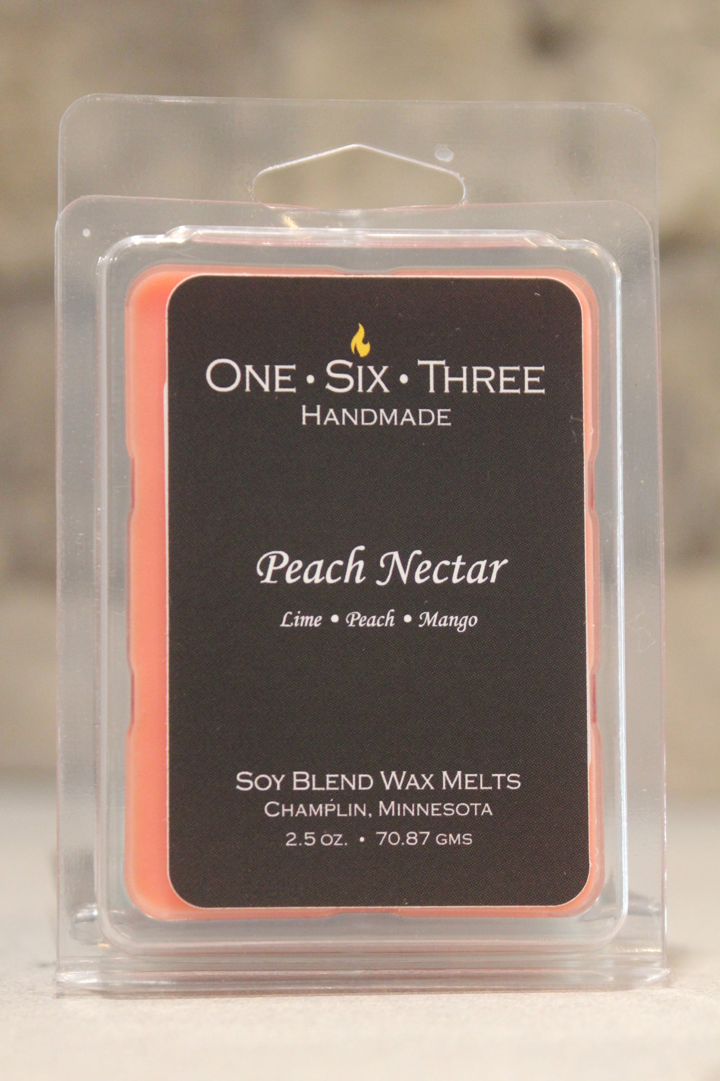Peach Nectar Wax Melts