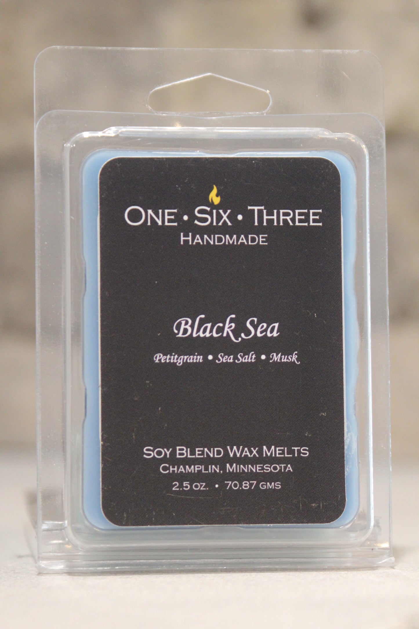 Black Sea Wax Melts