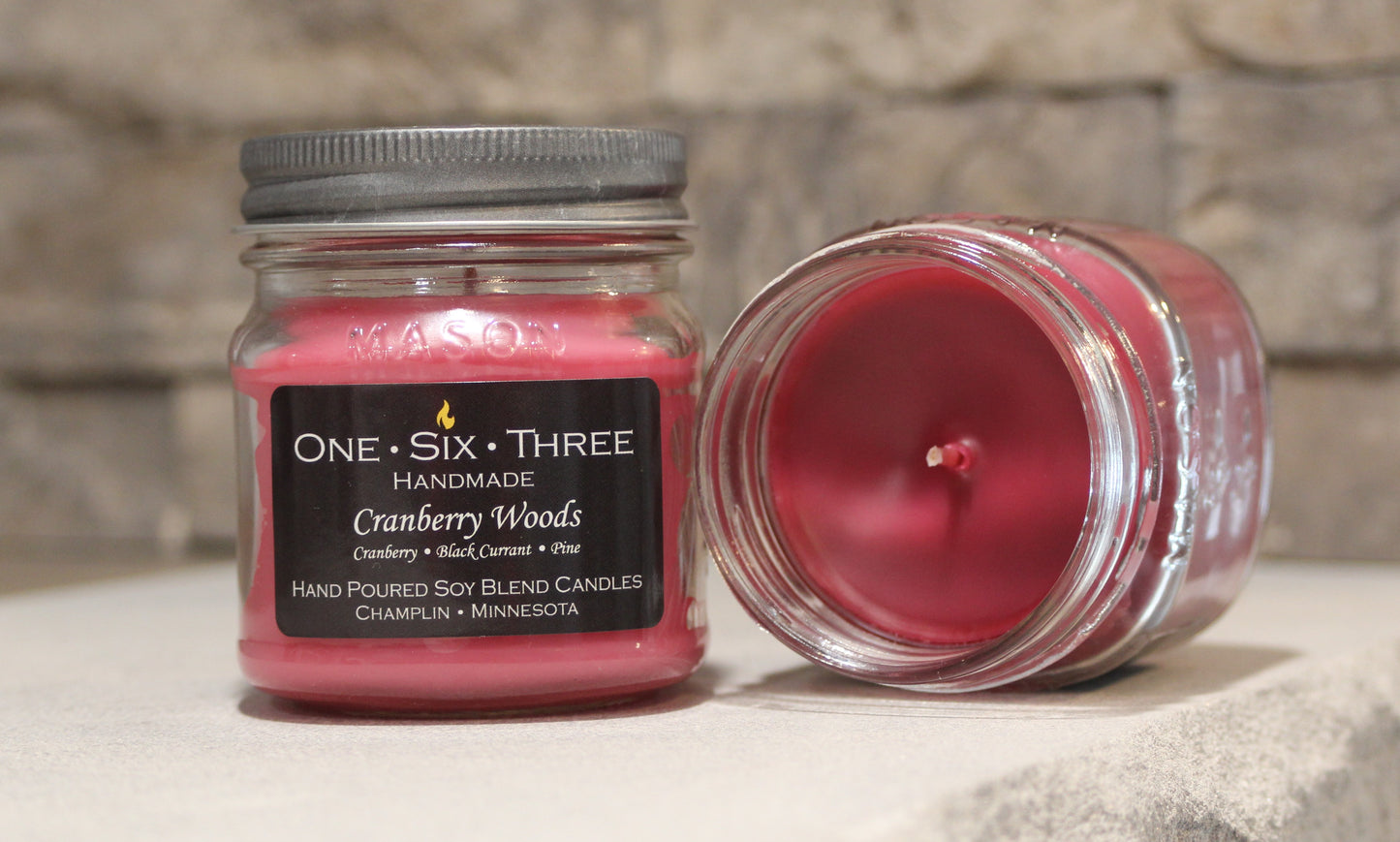 Cranberry Woods