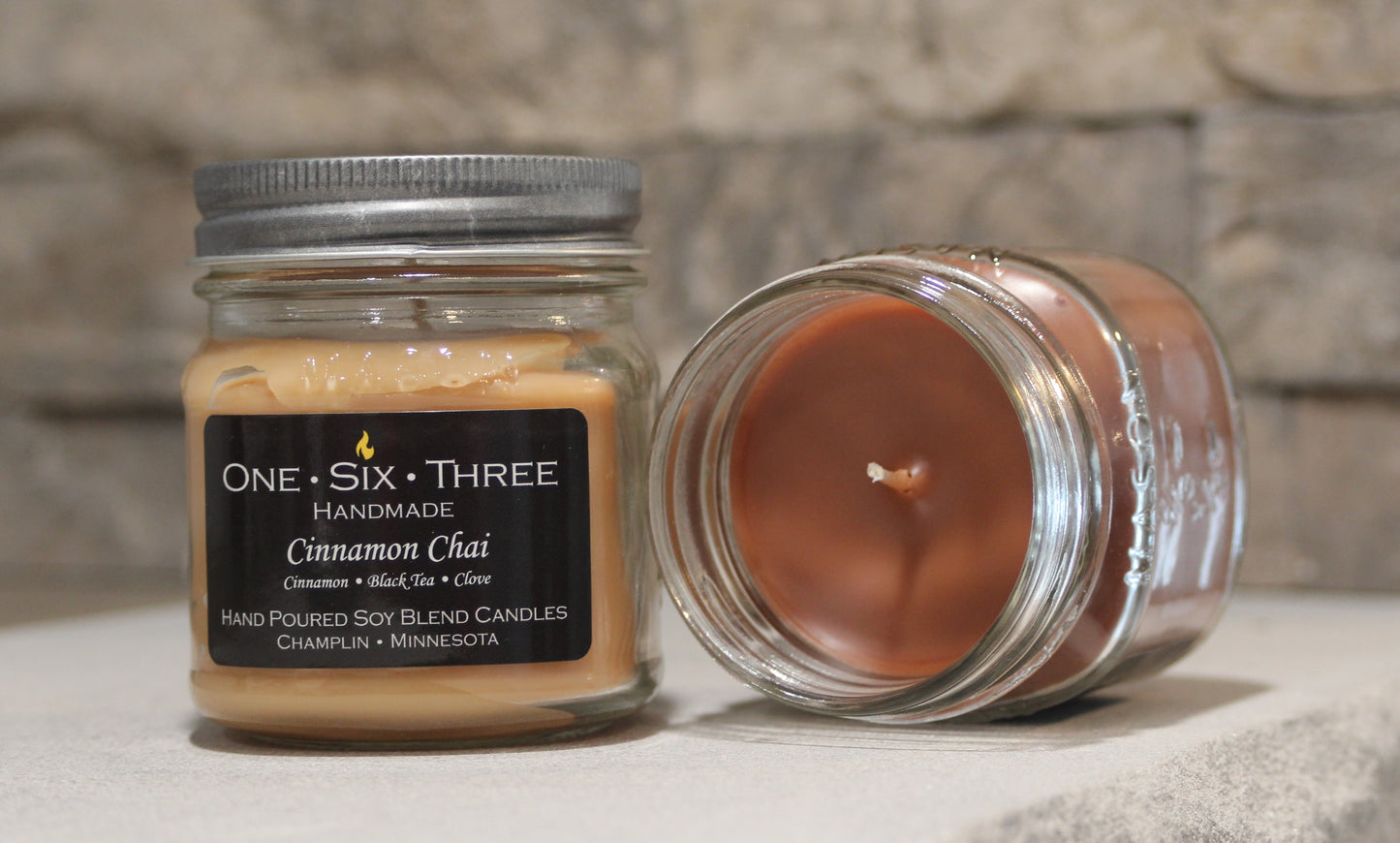 Cinnamon Chai