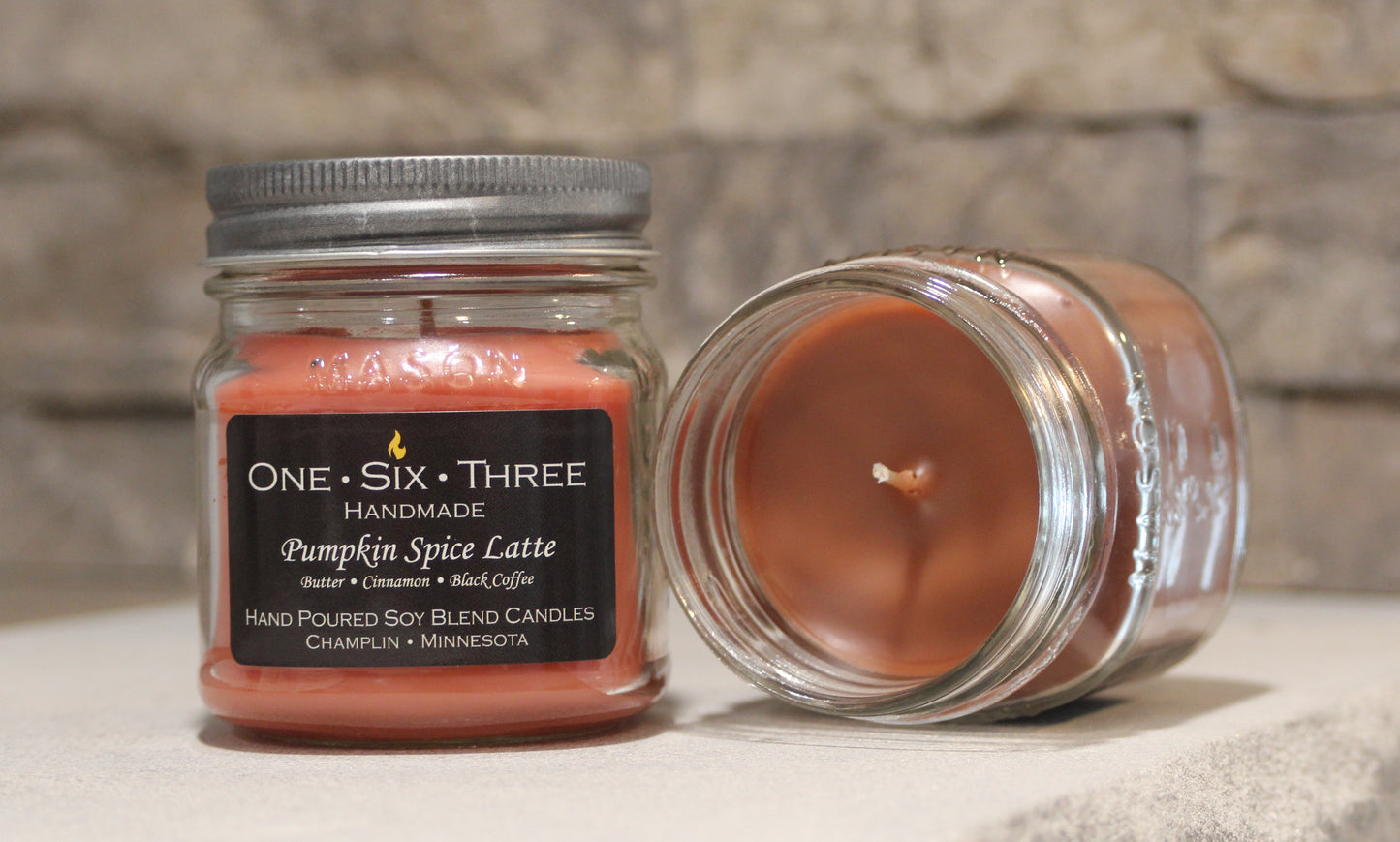 Pumpkin Spice Latte