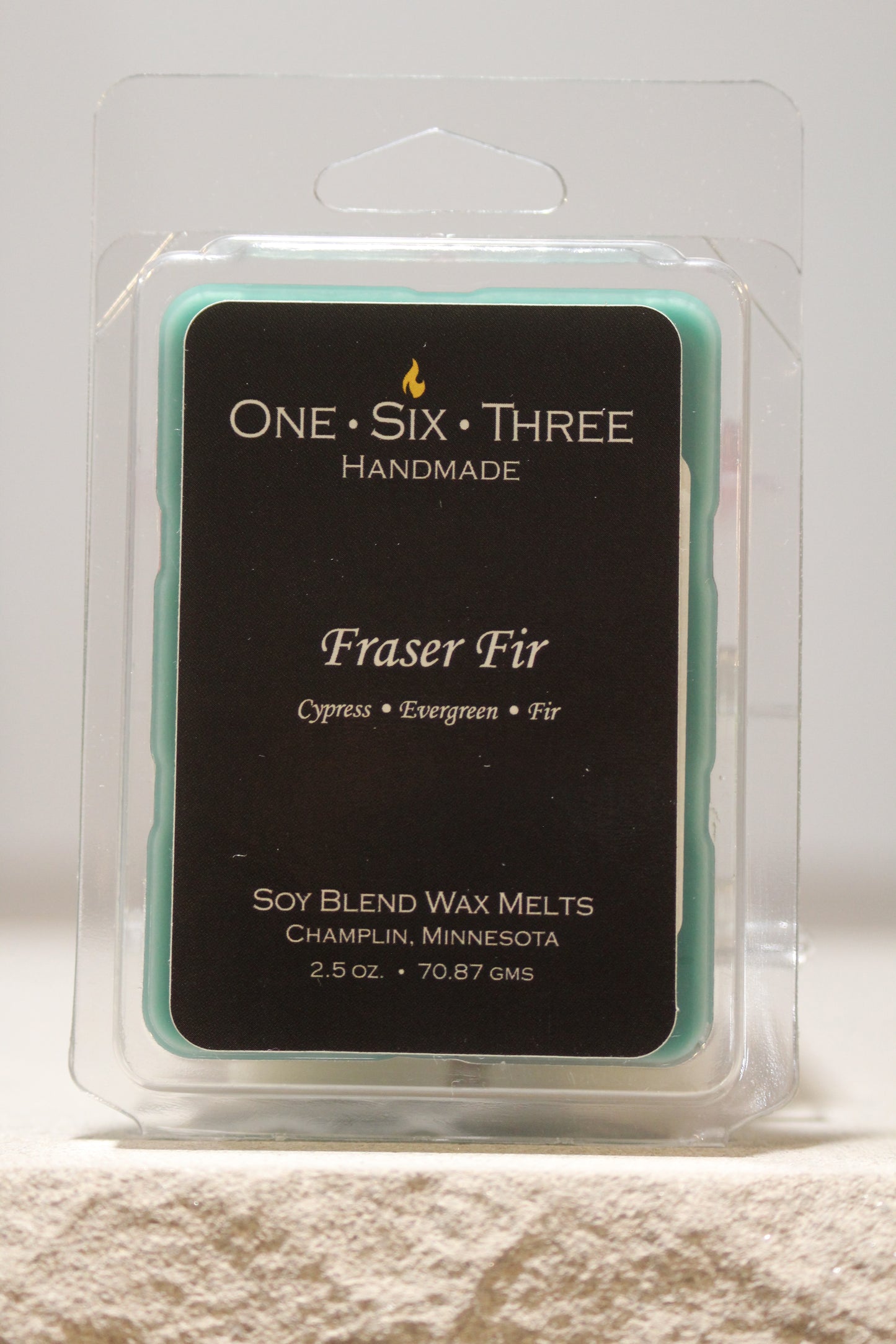 Fraser Fir Wax Melts