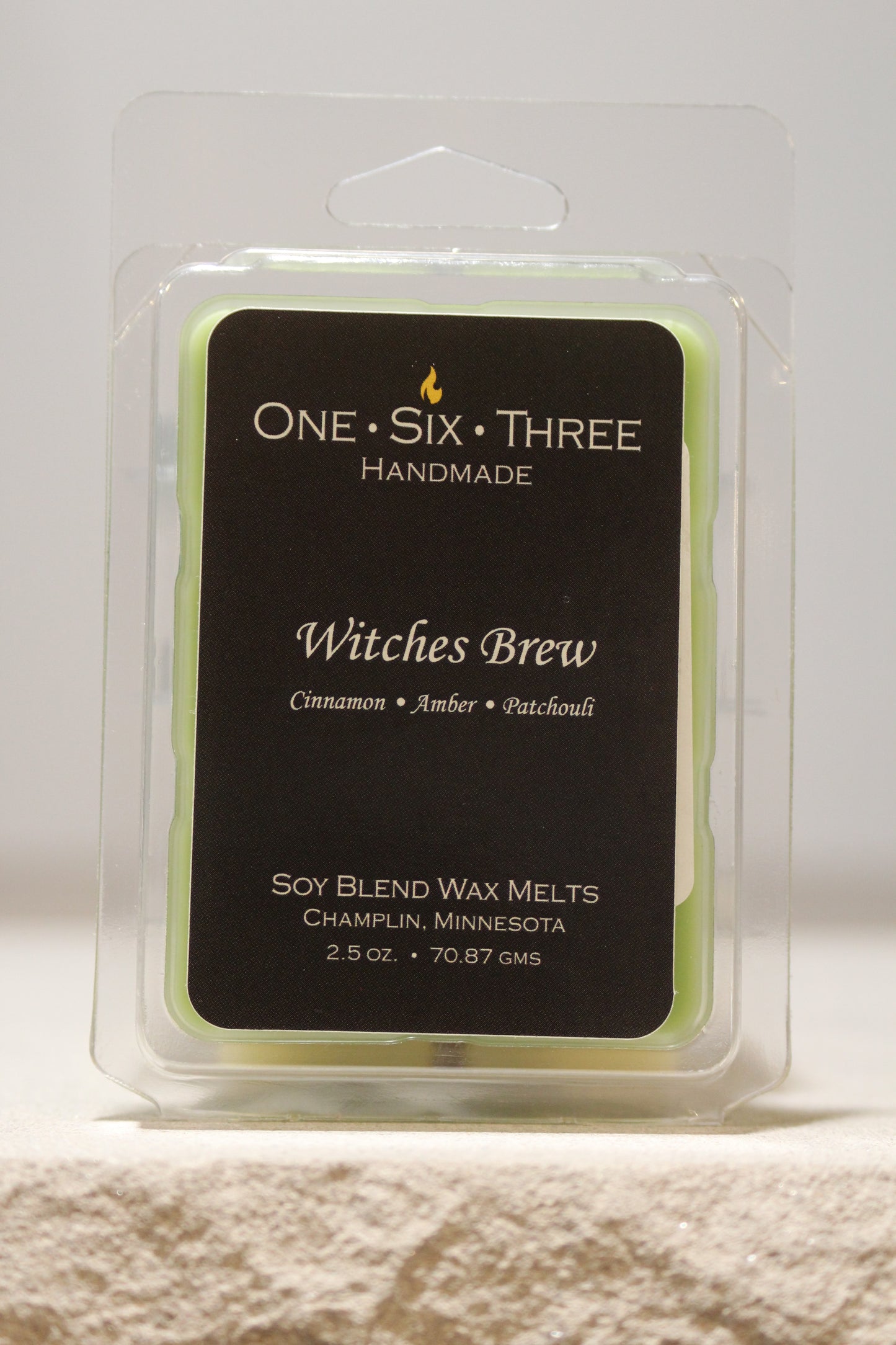 Witches Brew Wax Melts